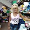 Алла, 53, г.Красноярск Алла, 53, г.Красноярск