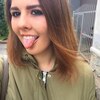 Катя, 18, г.Красноярск Катя, 18, г.Красноярск
