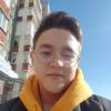 Рустам, 19, г.Красноярск Рустам, 19, г.Красноярск