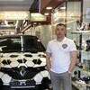 Паша, 41, г.Абакан Паша, 41, г.Абакан