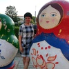 Елена, 40, г.Ачинск Елена, 40, г.Ачинск