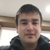 Марат Алямов, 29, г.Новосибирск Марат Алямов, 29, г.Новосибирск